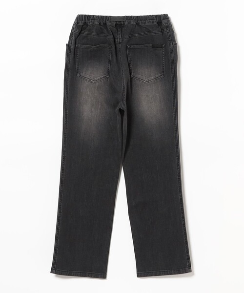 別注】Gramicci / 5ポケット デニム（デニムパンツ）｜Gramicci