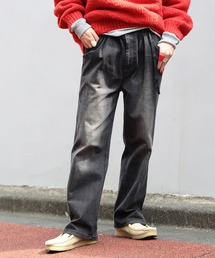 BEAMS BOY グラミチパンツ GRAMICCI＞の、美脚も叶う楽ちんパンツ〜♡｜ビームス ボーイ