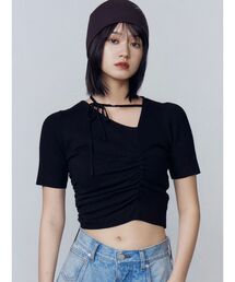 なお様11点❤️☘️T17521☘️EMODA 半袖 フォトグラフ Tシャツ F EMODA｜エモダのTシャツ/カットソー通販 - ZOZOTOWN