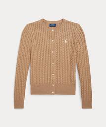 POLO RALPH LAUREN｜ポロ ラルフ ローレンのカーディガン/ボレロ