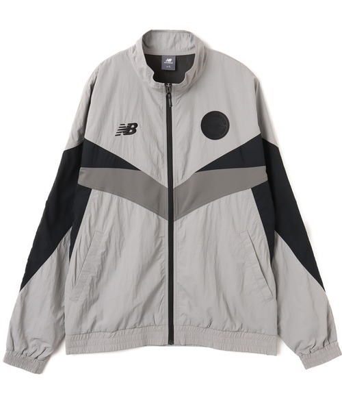 New Balance WIND JACKET / ニューバランス ウインドジャケット