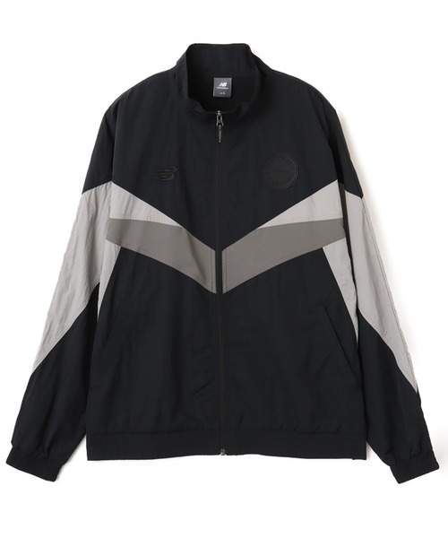 New Balance WIND JACKET / ニューバランス ウインドジャケット