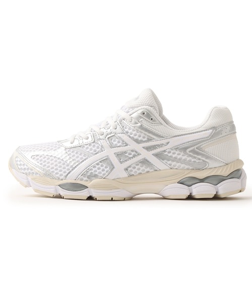 ASICS(アシックス)の「asics GEL-CUMULUS 16 / アシックス ゲル-キュムラス 16(スニーカー・メンズ・ホワイト・24.0cm/23.5cm/23.0cm/29.5cm/29.0cm/28.5cm/28.0cm/27.5cm/27.0cm/26.5cm/26.0cm/25.5cm/25.0cm/24.5cm)」の4枚目の写真