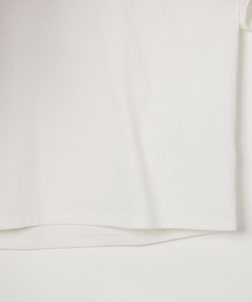 COLEMAN（コールマン）の「【Coleman×TAKEDA BBQwith BAYFLOW】ランタンプリントTシャツ（Tシャツ/カットソー・メンズ・チャコール/ホワイト/レッド・MEDIUM/LARGE）」の10枚目の写真