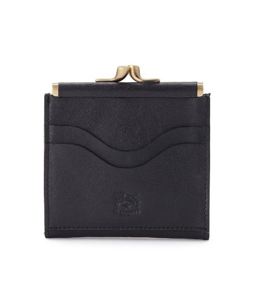 IL BISONTE /ORIGINAL LEATHER / カードケース / 2025 AUTUMN WINTER