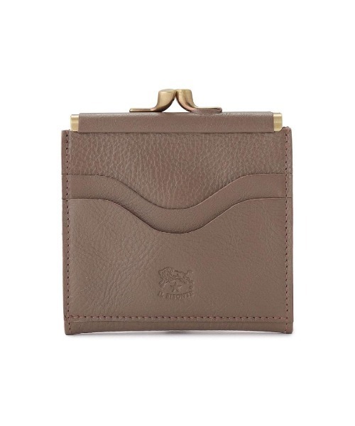 IL BISONTE / ORIGINAL LEATHER / カードケース / 2025 AUTUMN WINTER