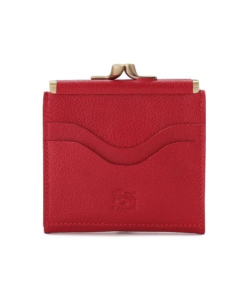 IL BISONTE /ORIGINAL LEATHER / カードケース / 2025 AUTUMN WINTER