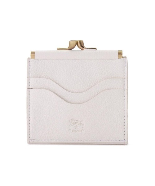 IL BISONTE / ORIGINAL LEATHER / カードケース / 2025 AUTUMN WINTER