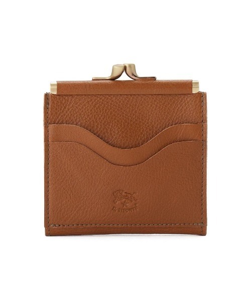 IL BISONTE /ORIGINAL LEATHER / カードケース / 2025 AUTUMN WINTER