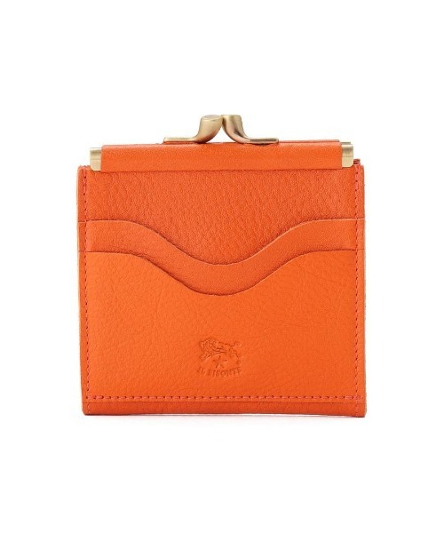 IL BISONTE /ORIGINAL LEATHER / カードケース / 2025 AUTUMN WINTER