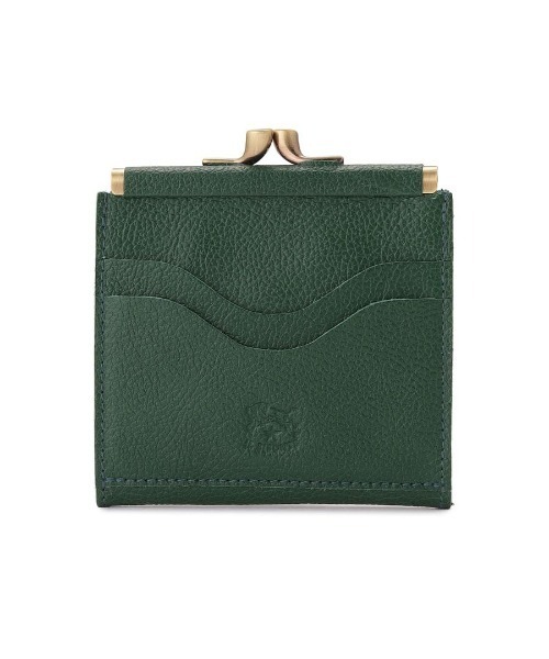 IL BISONTE / ORIGINAL LEATHER / カードケース / 2025 AUTUMN WINTER