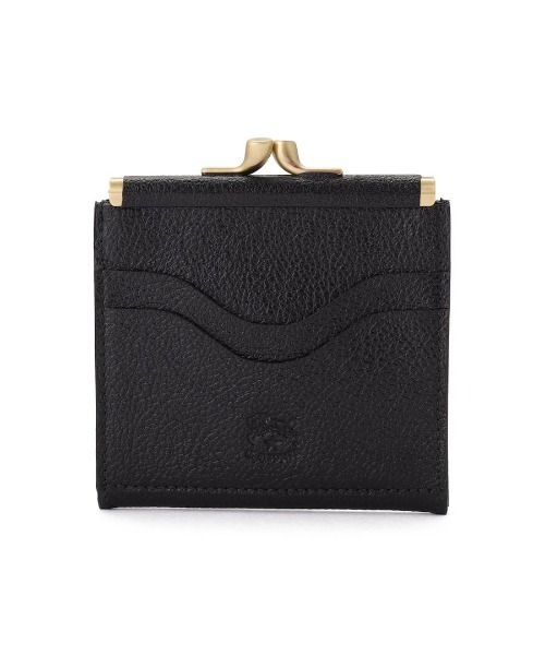 IL BISONTE /ORIGINAL LEATHER / カードケース / 2025 AUTUMN WINTER