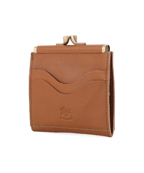 IL BISONTE /ORIGINAL LEATHER / カードケース / 2025 AUTUMN WINTER