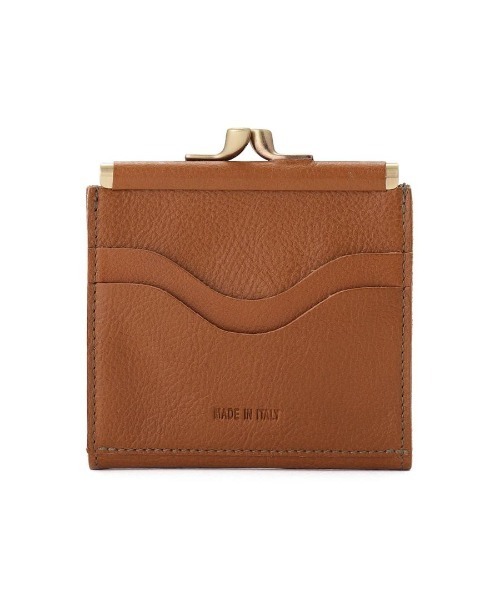 小物 IL BESONTE IL BISONTE /ORIGINAL LEATHER / カードケース / 2025 AUTUMN WINTER