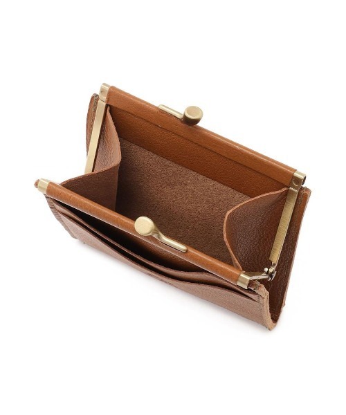 小物 IL BESONTE IL BISONTE /ORIGINAL LEATHER / カードケース / 2025 AUTUMN WINTER