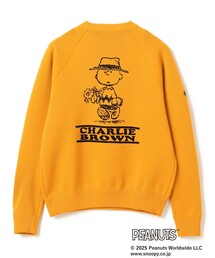 BEAMS GOLF｜ビームスゴルフのニット/セーター（イエロー/黄色系