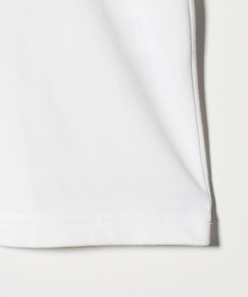 Gift Shop（ギフトショップ）の「＜Gift Shop＞Brasserie LIPP ショートスリーブTシャツ（Tシャツ/カットソー・レディース・ホワイト・M）」の11枚目の写真