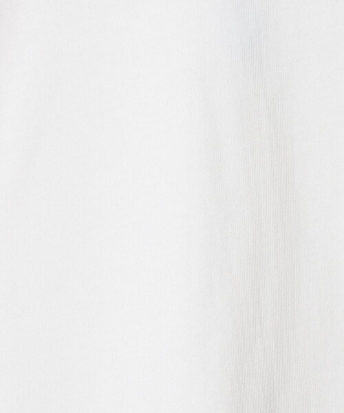 Gift Shop（ギフトショップ）の「＜Gift Shop＞Brasserie LIPP ショートスリーブTシャツ（Tシャツ/カットソー・レディース・ホワイト・M）」の14枚目の写真