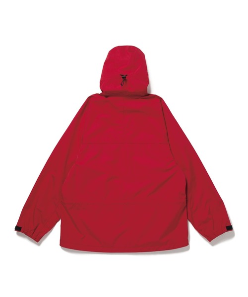 MAGIC NUMBER（マジック ナンバー）の「【MAGIC NUMBER】RETRO STORM JK（その他アウター・メンズ・ブラック/レッド/ロイヤルブルー・LARGE/X-LARGE/MEDIUM）」の15枚目の写真