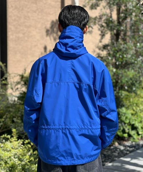 MAGIC NUMBER（マジック ナンバー）の「【MAGIC NUMBER】RETRO STORM JK（その他アウター・メンズ・ブラック/レッド/ロイヤルブルー・LARGE/X-LARGE/MEDIUM）」の9枚目の写真