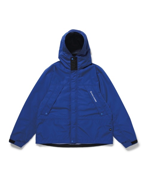 MAGIC NUMBER（マジック ナンバー）の「【MAGIC NUMBER】RETRO STORM JK（その他アウター・メンズ・ブラック/レッド/ロイヤルブルー・LARGE/X-LARGE/MEDIUM）」の18枚目の写真