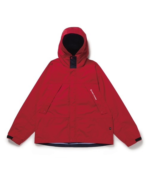 MAGIC NUMBER（マジック ナンバー）の「【MAGIC NUMBER】RETRO STORM JK（その他アウター・メンズ・ブラック/レッド/ロイヤルブルー・LARGE/X-LARGE/MEDIUM）」の19枚目の写真