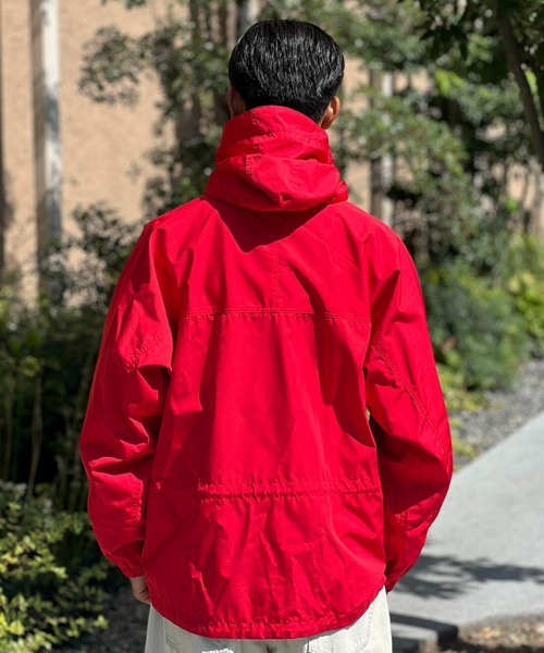 MAGIC NUMBER（マジック ナンバー）の「【MAGIC NUMBER】RETRO STORM JK（その他アウター・メンズ・ブラック/レッド/ロイヤルブルー・LARGE/X-LARGE/MEDIUM）」の11枚目の写真