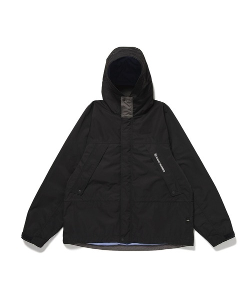 MAGIC NUMBER（マジック ナンバー）の「【MAGIC NUMBER】RETRO STORM JK（その他アウター・メンズ・ブラック/レッド/ロイヤルブルー・LARGE/X-LARGE/MEDIUM）」の20枚目の写真