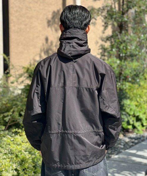 MAGIC NUMBER（マジック ナンバー）の「【MAGIC NUMBER】RETRO STORM JK（その他アウター・メンズ・ブラック/レッド/ロイヤルブルー・LARGE/X-LARGE/MEDIUM）」の7枚目の写真