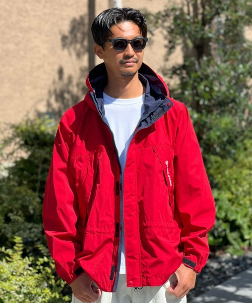 MAGIC NUMBER（マジック ナンバー）の「【MAGIC NUMBER】RETRO STORM JK（その他アウター・メンズ・ブラック/レッド/ロイヤルブルー・LARGE/X-LARGE/MEDIUM）」の5枚目の写真