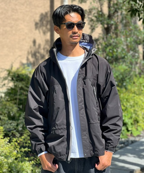 MAGIC NUMBER（マジック ナンバー）の「【MAGIC NUMBER】RETRO STORM JK（その他アウター・メンズ・ブラック/レッド/ロイヤルブルー・LARGE/X-LARGE/MEDIUM）」の4枚目の写真