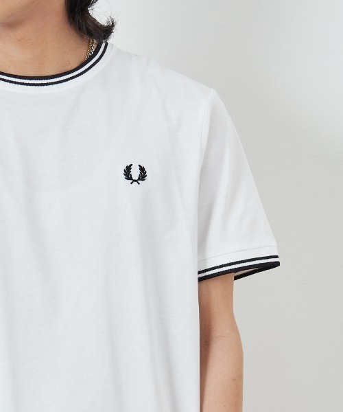 FRED PERRY（フレッドペリー）の「[FRED PERRY/フレッドペリー
