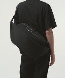 Cote&Ciel | 【cote&ciel】 Isarau L Sleek Black(ショルダーバッグ)