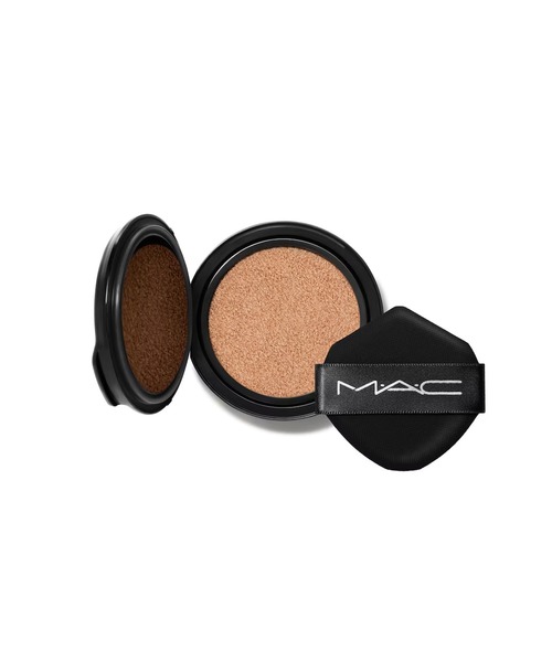 M・A・C(マック)の「スタジオ フィックス ロングウエア クッション ファンデーション SPF 50(レフィル)(ファンデーション・レディース・NW11/N11/NC15/N18・FREE)」の2枚目の写真