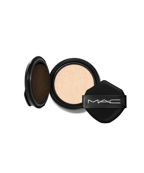 M・A・C(マック)の「スタジオ フィックス ロングウエア クッション ファンデーション SPF 50(レフィル)(ファンデーション・レディース・NW11/N11/NC15/N18・FREE)」の4枚目の写真
