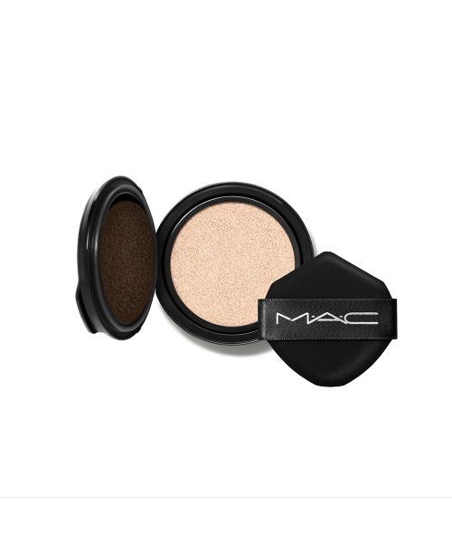 M・A・C(マック)の「スタジオ フィックス ロングウエア クッション ファンデーション SPF 50(レフィル)(ファンデーション・レディース・NW11/N11/NC15/N18・FREE)」の1枚目の写真