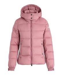 ダウンジャケット/コート（ピンク/桃色系）ファッション通販 - ZOZOTOWN