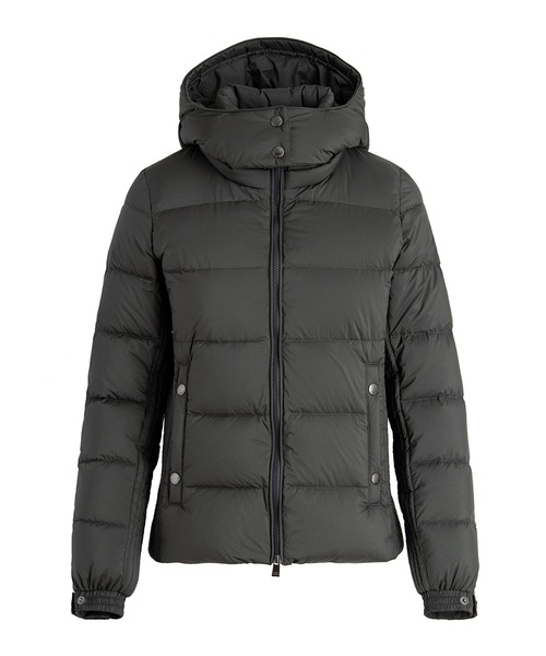 【美品】TATRAS タトラス コルマ ダウン ダークグレー 01 TATRAS タトラス ダウンジャケット/COLMA コルマ レディース