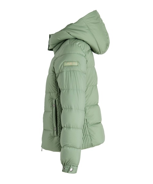 タトラス ミリタリージャケット オリーブグリーン TATRAS オリーブ