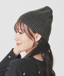 Honeys | ニットビーニー(ニットキャップ/ビーニー)