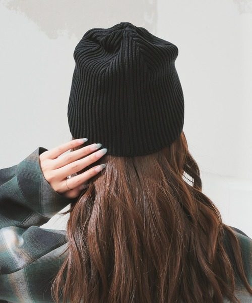 ニットビーニー（ニットキャップ/ビーニー）｜Honeys（ハニーズ）の