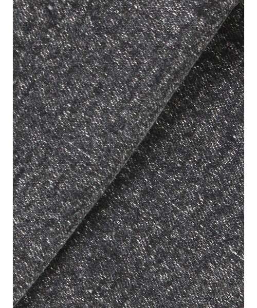 MURUA(ムルーア)の「デニムタンクワンピース(ワンピース・レディース・ブラック・1/2)」の14枚目の写真