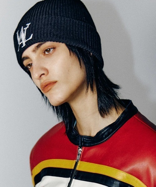 セール】【日本未発売/WEB限定】WOOALONG(ウアロン)/ワンポイント ロゴ