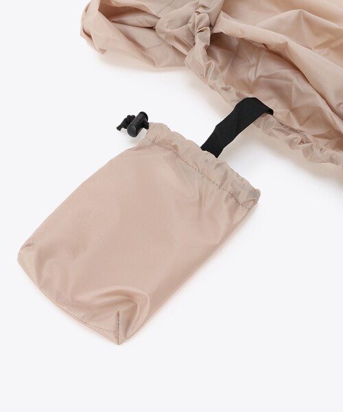 Columbia(コロンビア)の「防水 Columbia/アロークリーク パックカバーL レインカバー リュック用 30-45L/コロンビア(バックパック/リュック・レディース・グリーン/ブラック/ベージュ・ONE SIZE)」の14枚目の写真