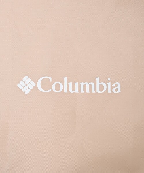 Columbia(コロンビア)の「防水 Columbia/アロークリーク パックカバーL レインカバー リュック用 30-45L/コロンビア(バックパック/リュック・レディース・グリーン/ブラック/ベージュ・ONE SIZE)」の16枚目の写真