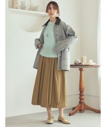 サイズ0」に該当するMila Owen（ミラオーウェン）のファッション