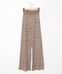 【美品】TODAYFUL パンツ TODAYFUL｜トゥデイフルのその他パンツ（ホワイト/白色系）通販