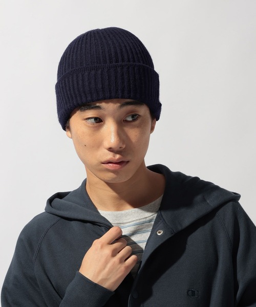 セール】【NATOKii(ネイトゥーキー)】切り替えアゼニットキャップ