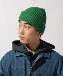 【NATOKii(ネイトゥーキー)】切り替えアゼニットキャップ