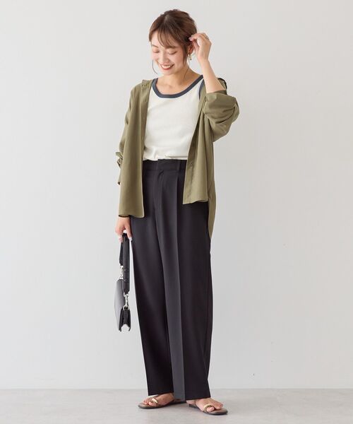 セール】美・美・美ワイドパンツ（その他パンツ）｜AMERICAN HOLIC